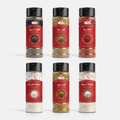 Set of 6