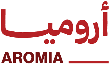 أروميا | Aromia